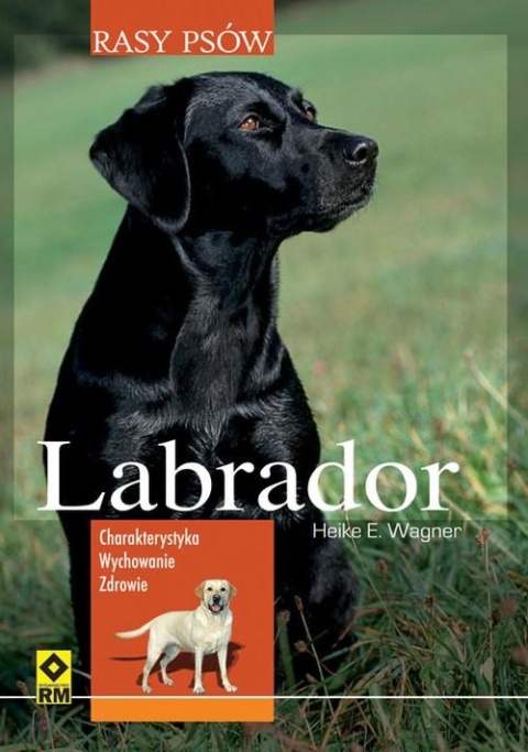 Labrador Rasy psów Wagner Heike E