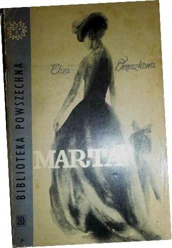 Marta Eliza Orzeszkowa