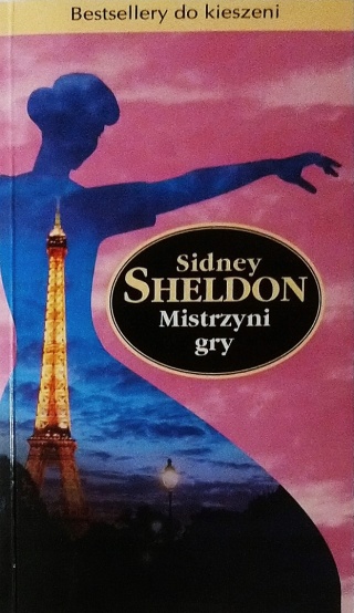 Mistrzyni gry Sidney Sheldon