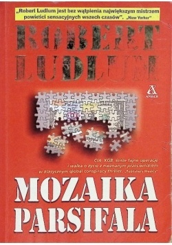 Mozaika Parsifala Robert Ludlum