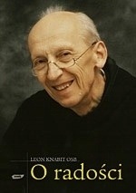 O radości Leon Knabit