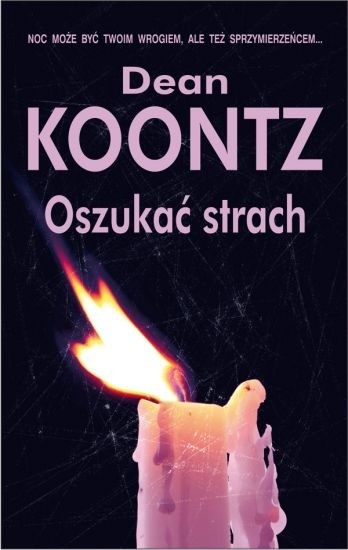 Oszukać strach Dean Koontz