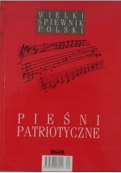 Pieśni patriotyczne Krzysztof Ignatowicz