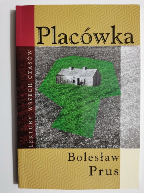 Placówka Bolesław Prus