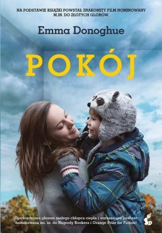 Pokój Emma Donoghue