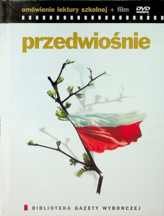 Przedwiośnie Praca zbiorowa