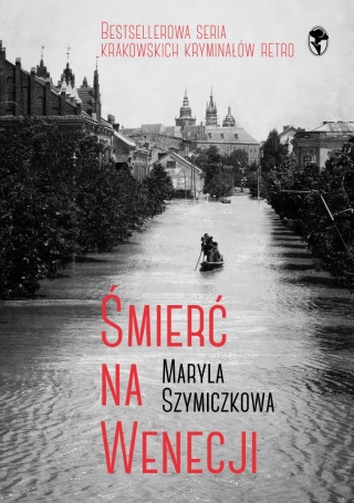 Śmierć na Wenecji