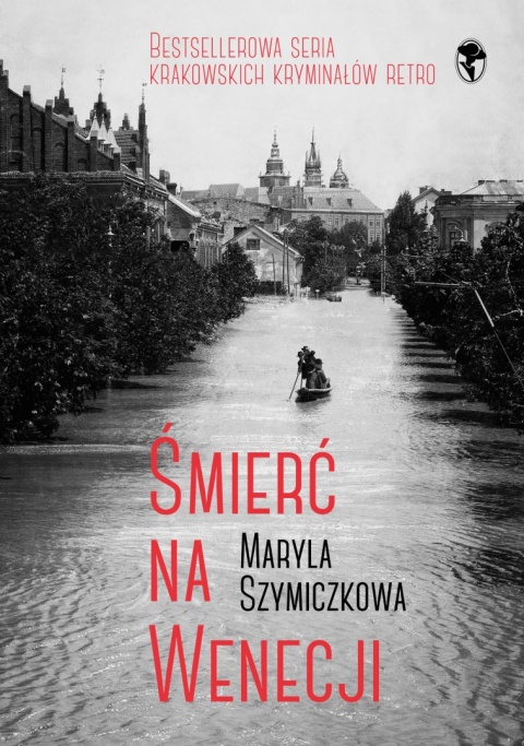Śmierć na Wenecji