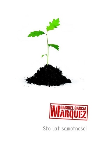 Sto lat samotności Gabriel García Márquez