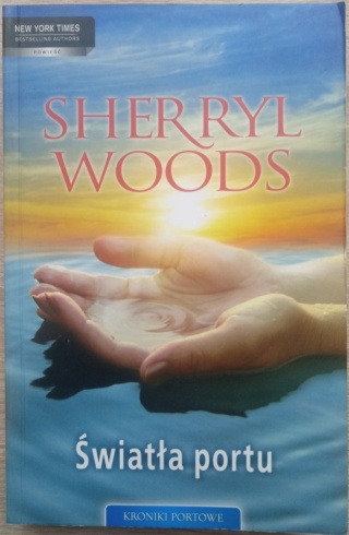 Światła portu Sherryl Woods