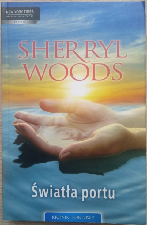 Światła portu Sherryl Woods