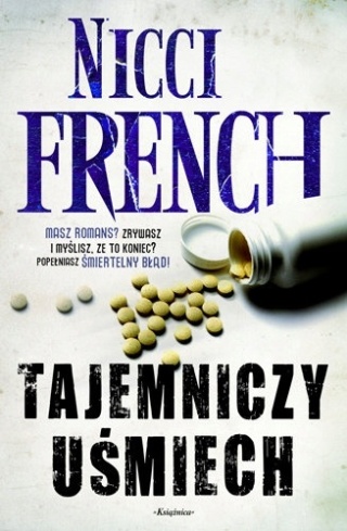 Tajemniczy uśmiech Nicci French