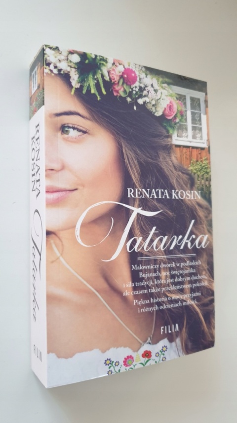 Tatarka Renata Kosin