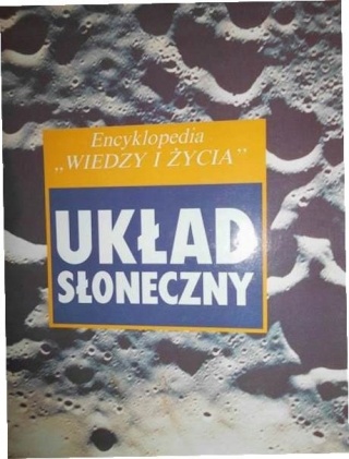 Układ słoneczny Robin Kerrod
