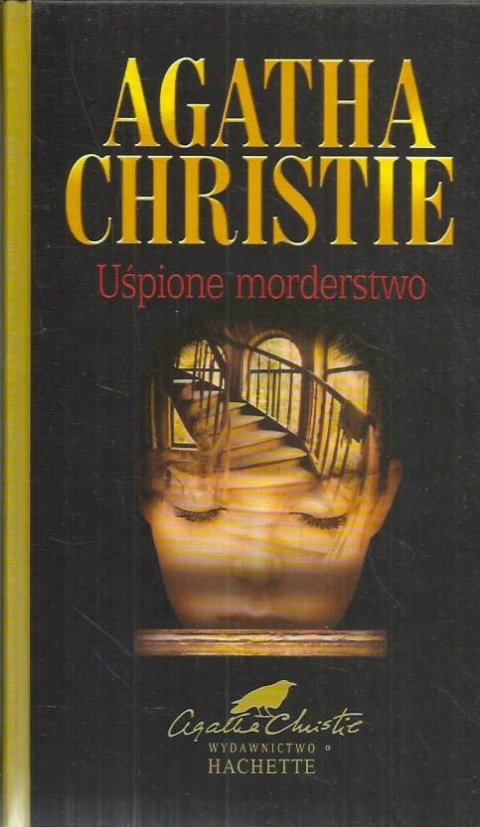 Uśpione morderstwo Agatha Christie