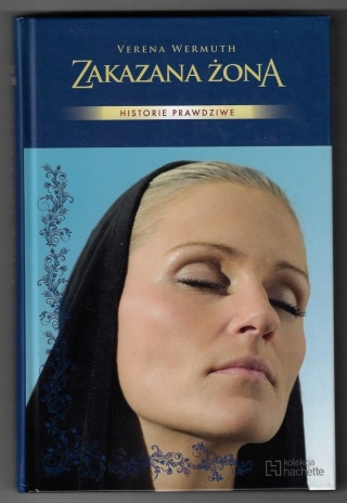 Zakazana żona Verena Wermuth