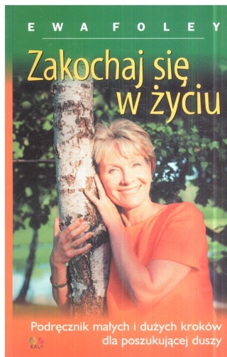 Zakochaj się w życiu Ewa Foley
