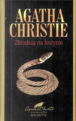 Zbrodnia na festynie Agatha Christie