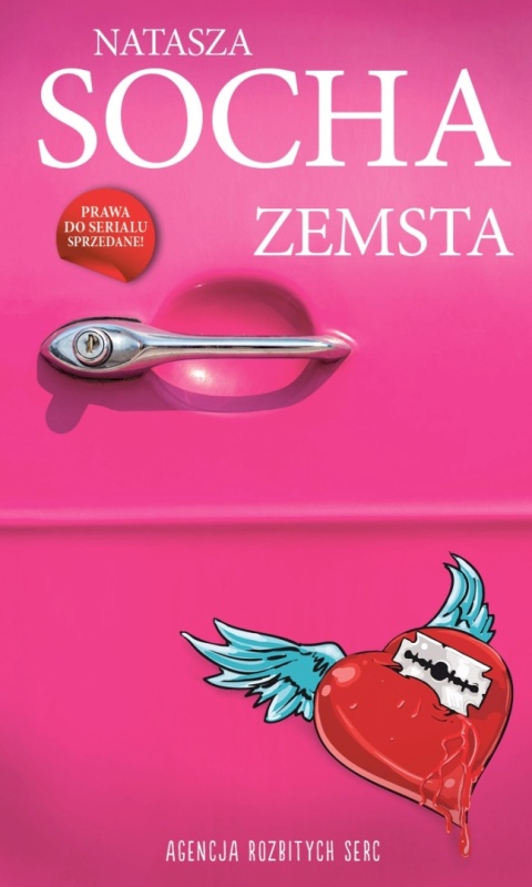 Zemsta Natasza Socha