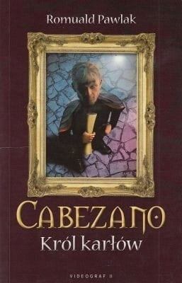 Cabezano król karłów Romuald Pawlak