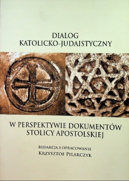 Dialog katolicko judaistyczny K Pilarczyk