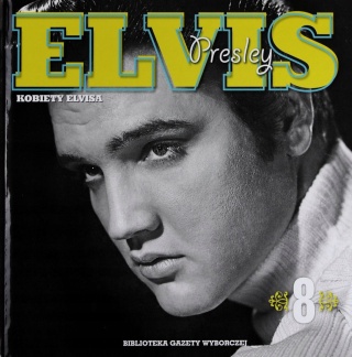 Kobiety Elvisa Elvis Presley CD