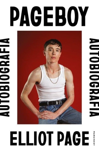 Pageboy. Autobiografia Elliot Page