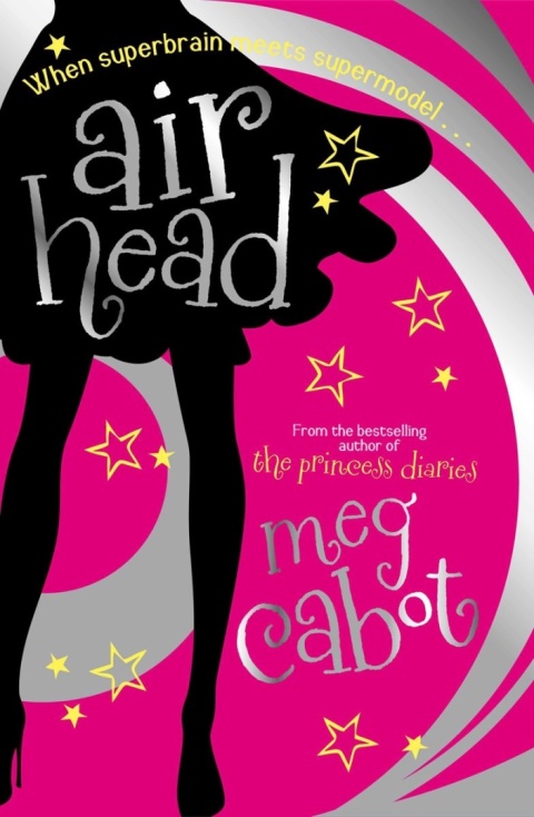 Air head M.Cabot