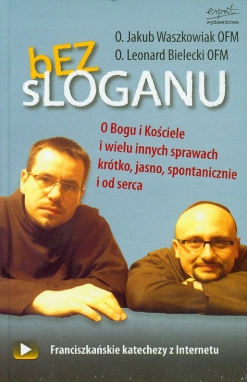 Bez sloganu Jakub Waszkowiak, Leonard Bielecki