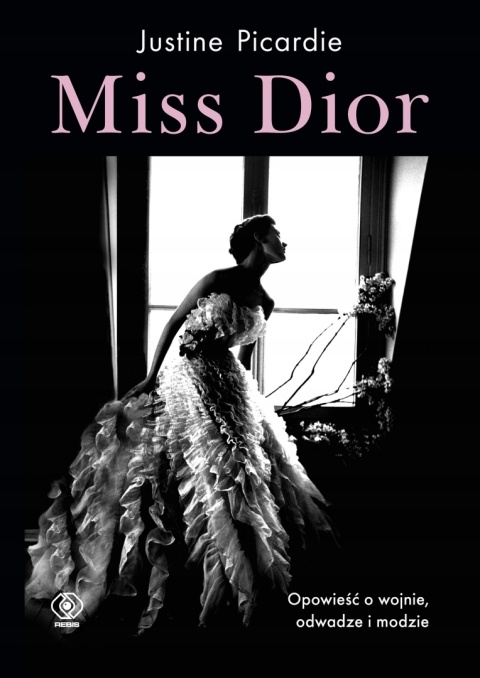 Miss Dior Justine Picardie
