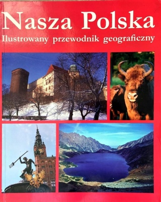 Nasza Polska. Mariola Jarocka