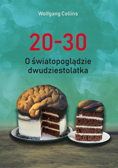 20-30. O światopoglądzie dwudziestolatka Collins Wolfgang