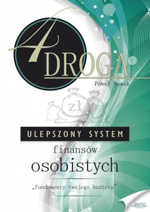 4 droga Paweł Nowak