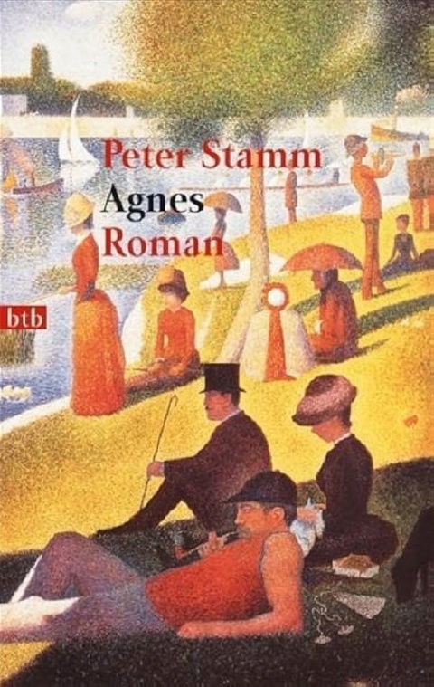 Agnes Stamm