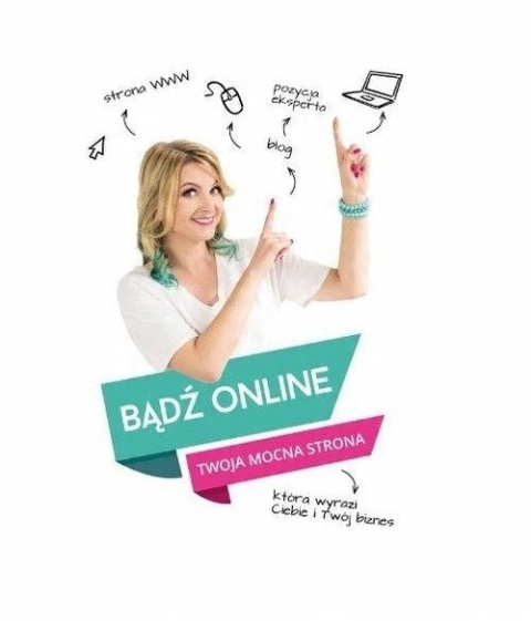 Bądź online Ola Gościniak