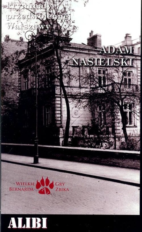 Alibi Adam Nasielski