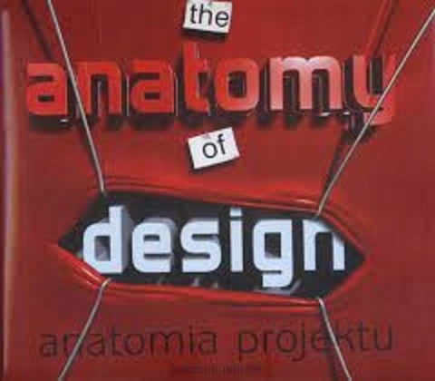 Anatomia projektu Mirko Ilić, Steven Heler