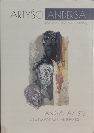 Artyści Andersa Mała Polska nad Tamizą