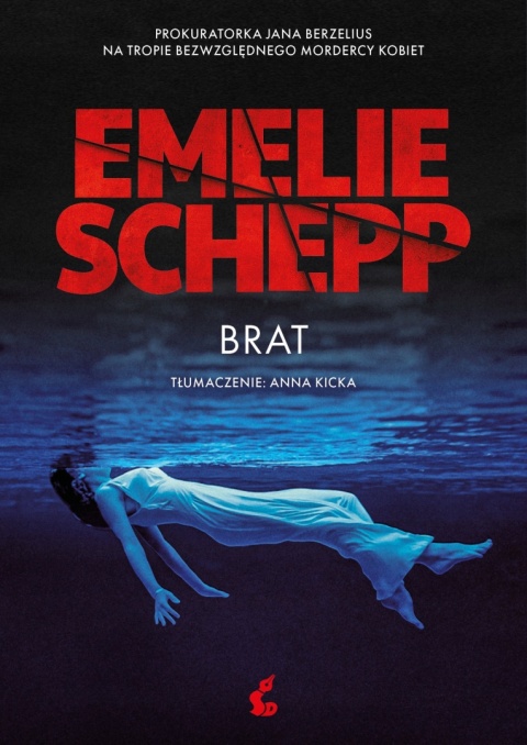 Brat Emelie Schepp