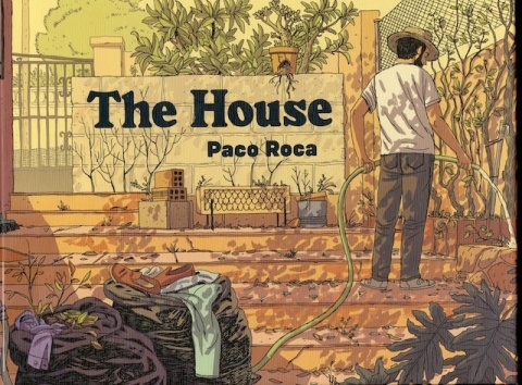 The House Roca Paco
