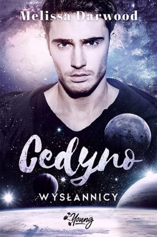Wysłannicy Tom 3 Cedyno Melissa Darwood