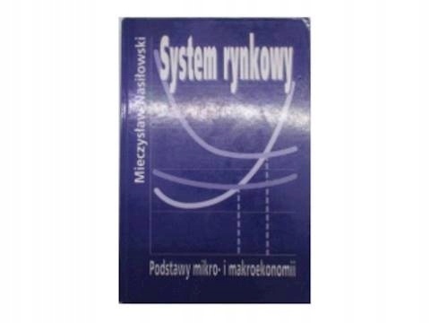 System rynkowy Mieczysław Nasiłowski